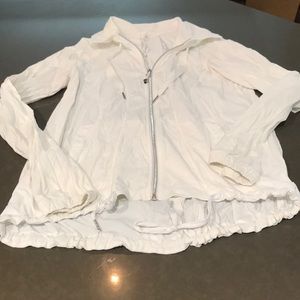 Lululemon Windbreaker